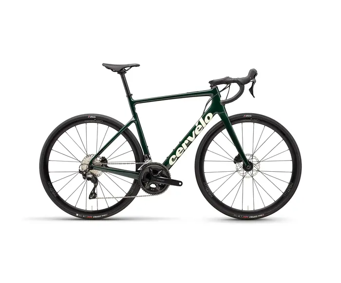 Caledonia 105 2026 - Vélo de route endurance