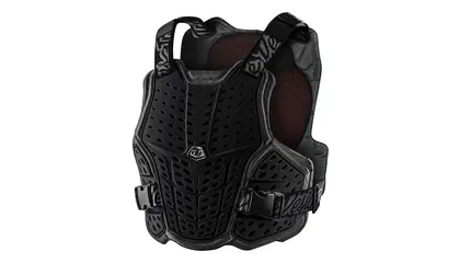 RockFight CE Flex - Veste de protection vélo montagne pour adulte