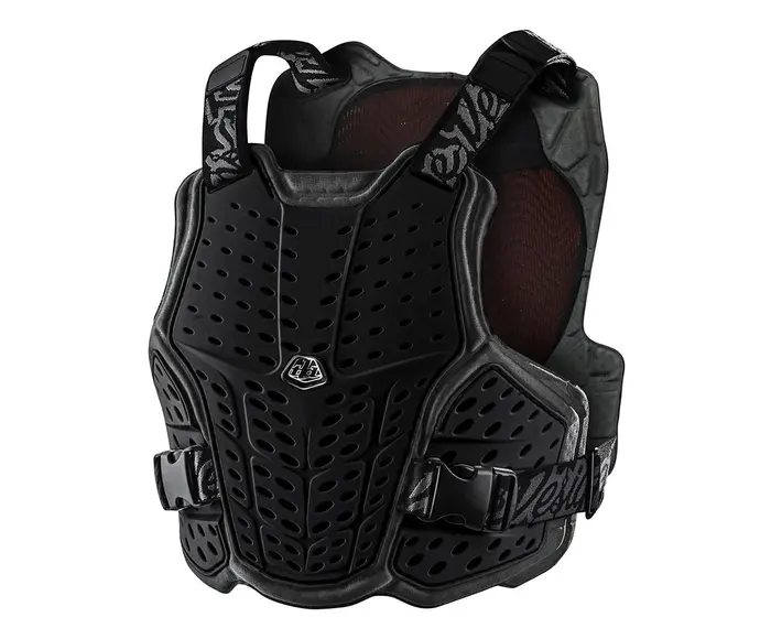 RockFight CE Flex - Veste de protection vélo montagne pour adulte