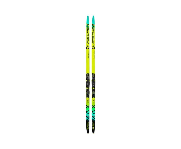 Speedmax 90 Classic Junior 2027 - Ski de fond classique Enfant