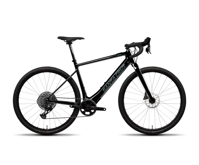 Skitch Apex 2027 - Vélo électrique gravel bike