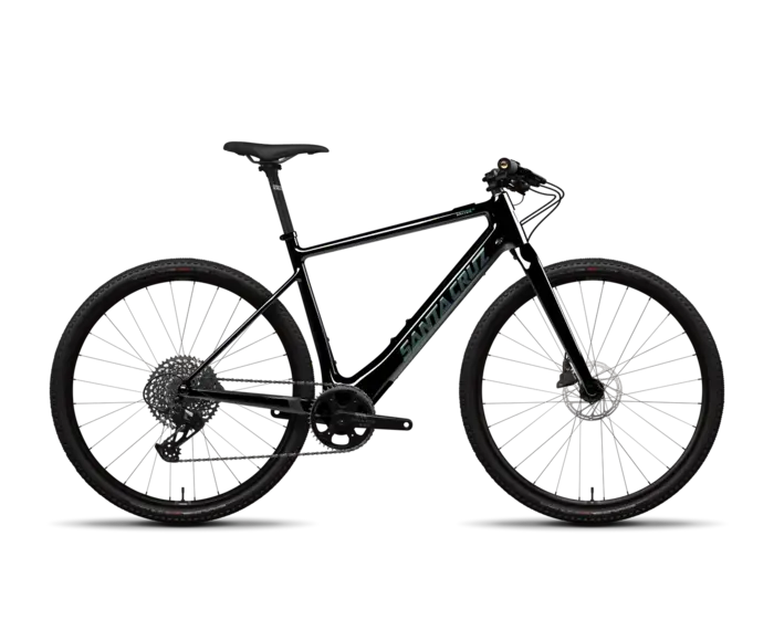 Skitch Apex Flat Bar 2026 - Vélo électrique gravel bike