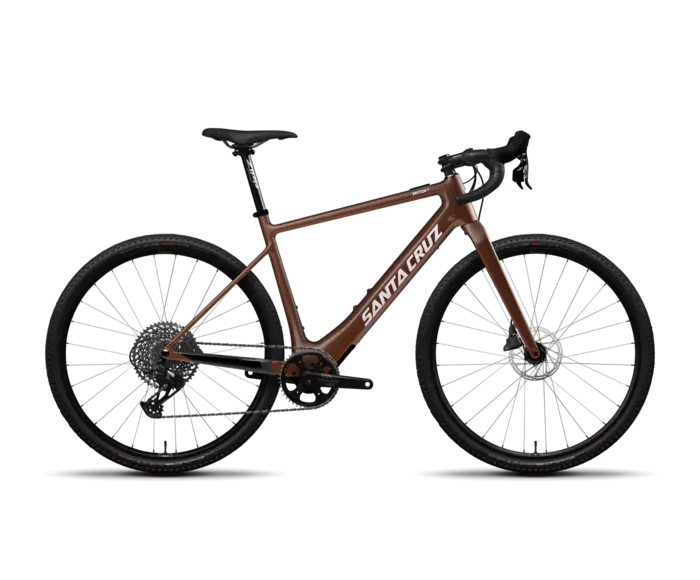 Skitch Apex 2027 - Vélo électrique gravel bike