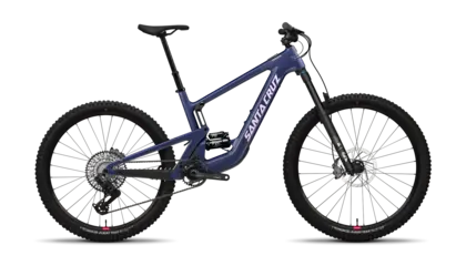 Heckler SL C GX AXS 2026 - Vélo électrique de montagne All-mountain