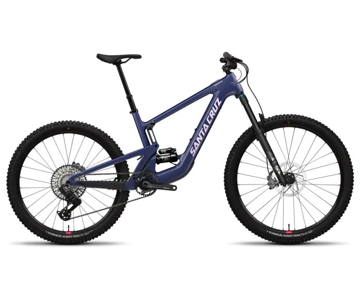 Heckler SL C GX AXS 2026 - Vélo électrique de montagne All-mountain