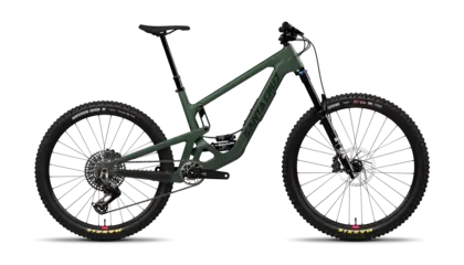 Bronson 5 C MX E90 2027 - Vélo montagne All-mountain