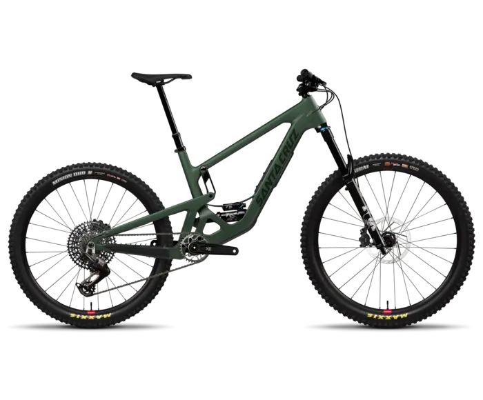 Bronson 5 C MX E90 2026 - Vélo montagne All-mountain