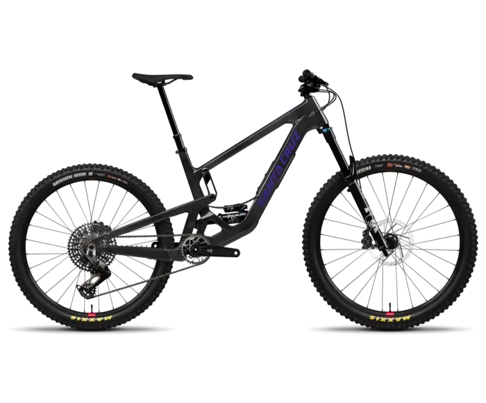 Bronson 5 C MX E90 2026 - Vélo montagne All-mountain