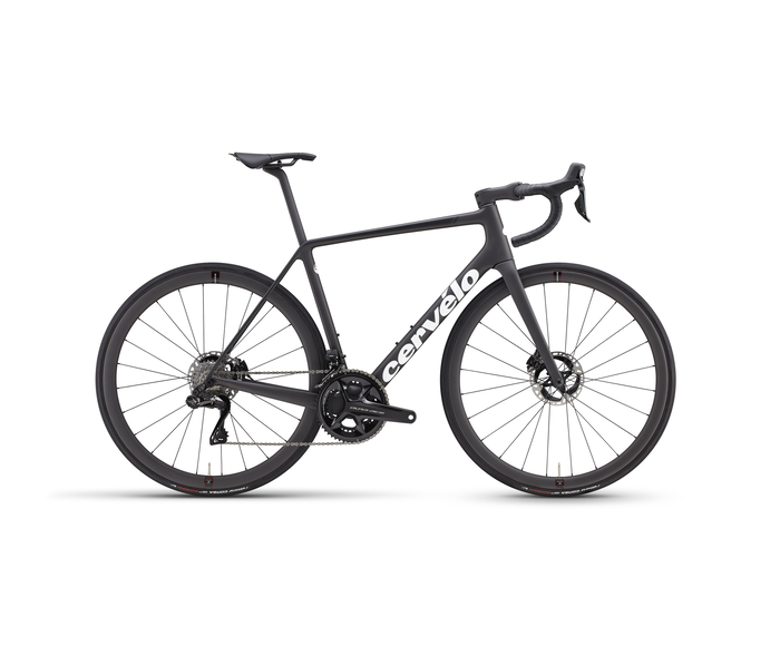 R5 Dura-Ace Di2 2023 DÉMO - Vélo de route performance