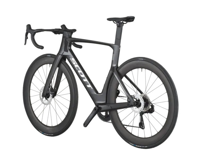 Foil RC 10 2026 - Vélo de route aéro