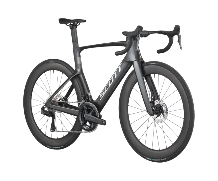 Foil RC 10 2026 - Vélo de route aéro