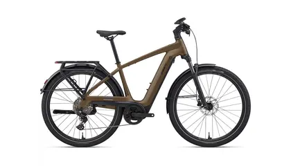 Explore E+ 3 Pro DD 2026 - Vélo hybride électrique