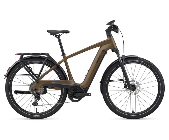 Explore E+ 3 Pro DD 2026 - Vélo hybride électrique