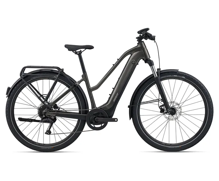Explore E+ 4 STA 2026 - Vélo hybride électrique