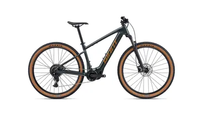 Talon E+ 2026 - Vélo électrique de montagne simple suspension