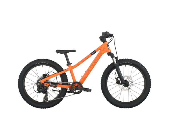 Roxter 200 2026 - Vélo montagne pour enfant 5 à 8 ans (20 pouces)