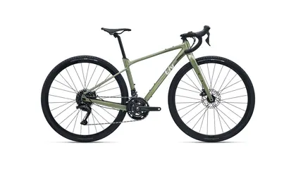 Devote 2 2026 - Vélo gravel bike Femme