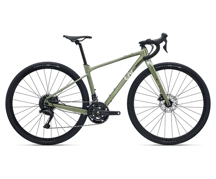 Devote 2 2026 - Vélo gravel bike Femme