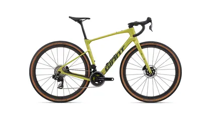 Revolt Advanced Pro 0 2026 - Vélo gravel bike