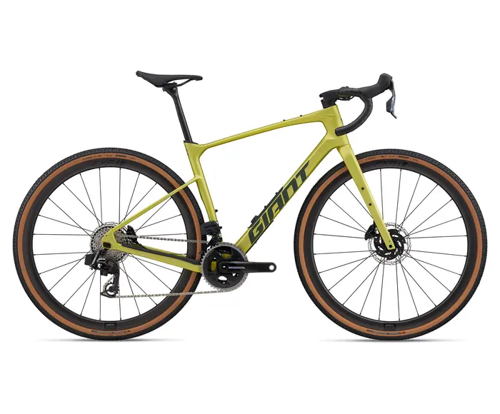 Revolt Advanced Pro 0 2026 - Vélo gravel bike