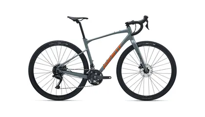 Revolt 2 2026 - Vélo gravel bike