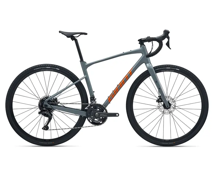 Revolt 2 2026 - Vélo gravel bike