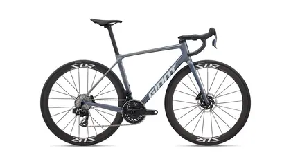 TCR Advanced Pro 0 AXS 2026 - Vélo de route performance