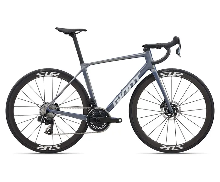 TCR Advanced Pro 0 AXS 2026 - Vélo de route performance