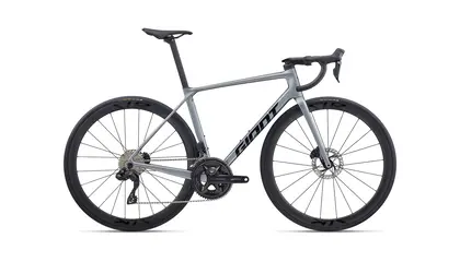 TCR Advanced Pro 1 Di2 2026 - Vélo de route performance
