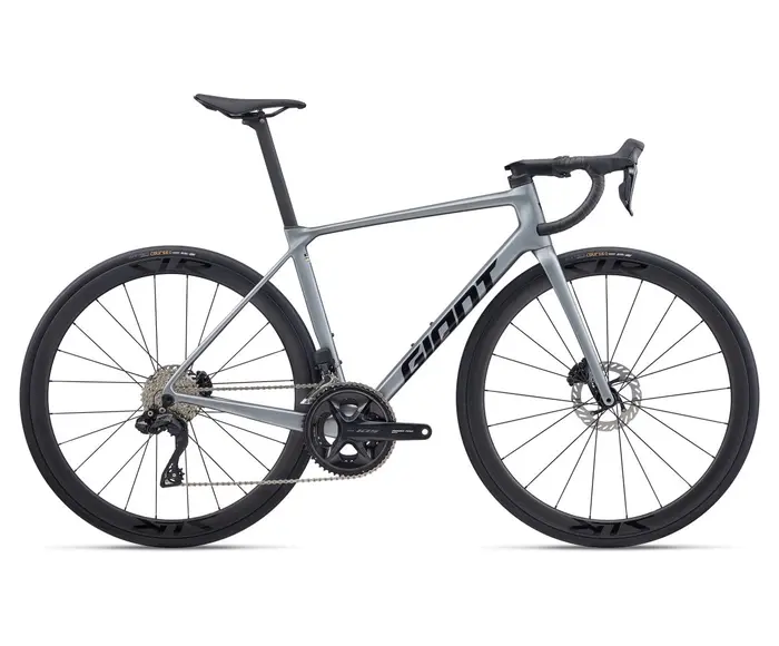 TCR Advanced Pro 1 Di2 2026 - Vélo de route performance