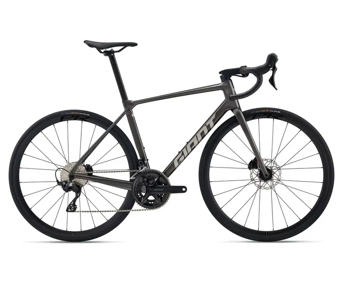 TCR Advanced 2 KOM 2026 - Vélo de route performance