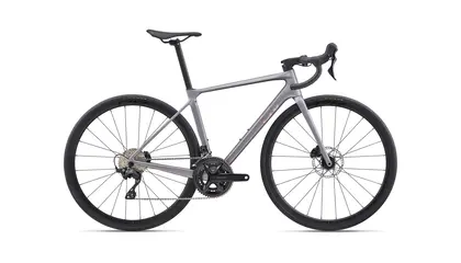 Langma Advanced 2 QOM 2026 - Vélo de route performance Femme