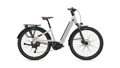 Allure E+ 2 2026 - Vélo hybride électrique Femme
