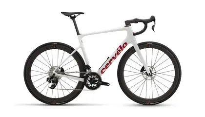 Caledonia 5 Rival AXS E1 2026 - Vélo de route endurance