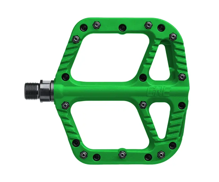 Composite - Pédale plateforme de vélo montagne