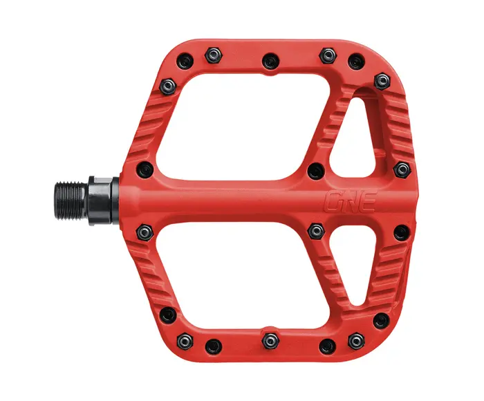 Composite - Pédale plateforme de vélo montagne