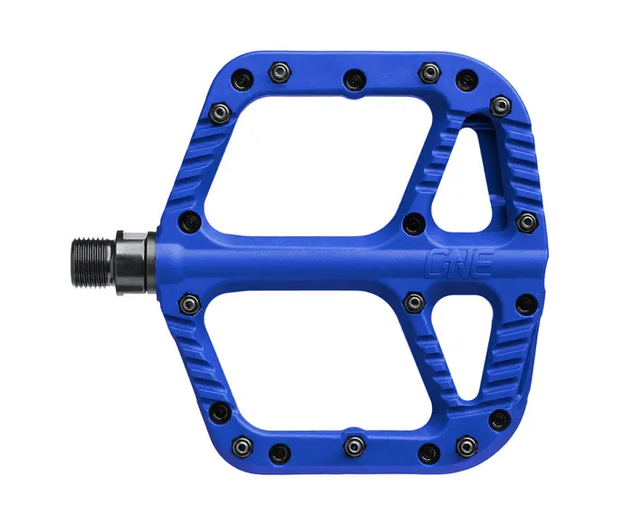 Composite - Pédale plateforme de vélo montagne