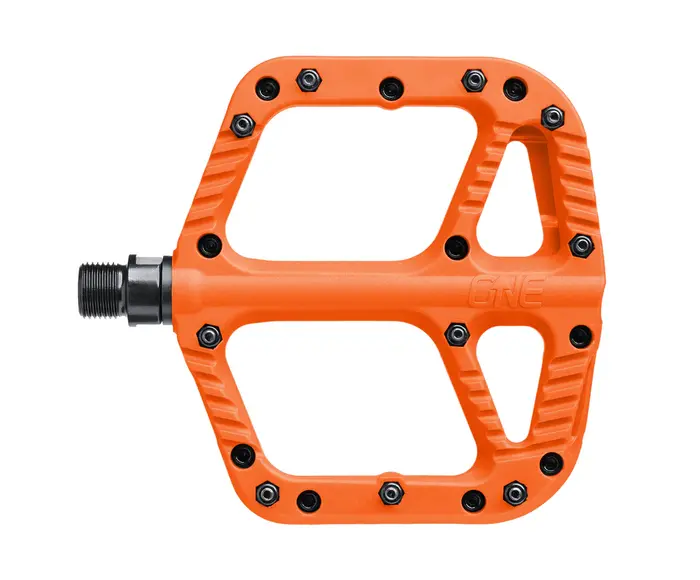 Composite - Pédale plateforme de vélo montagne