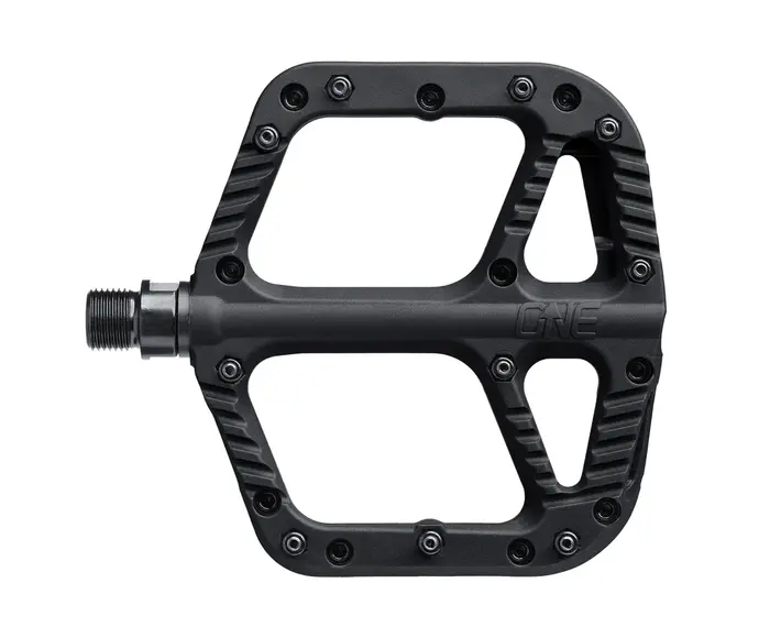 Composite - Pédale plateforme de vélo montagne