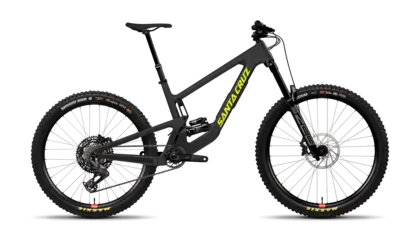 Nomad 6 C MX E70 2026 - Velo montagne enduro