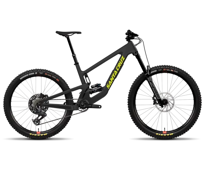 Nomad 6 C MX E70 2026 - Velo montagne enduro