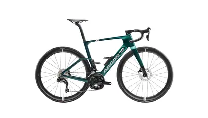 Nitrogen 105 Di2 2026 - Vélo de route aéro