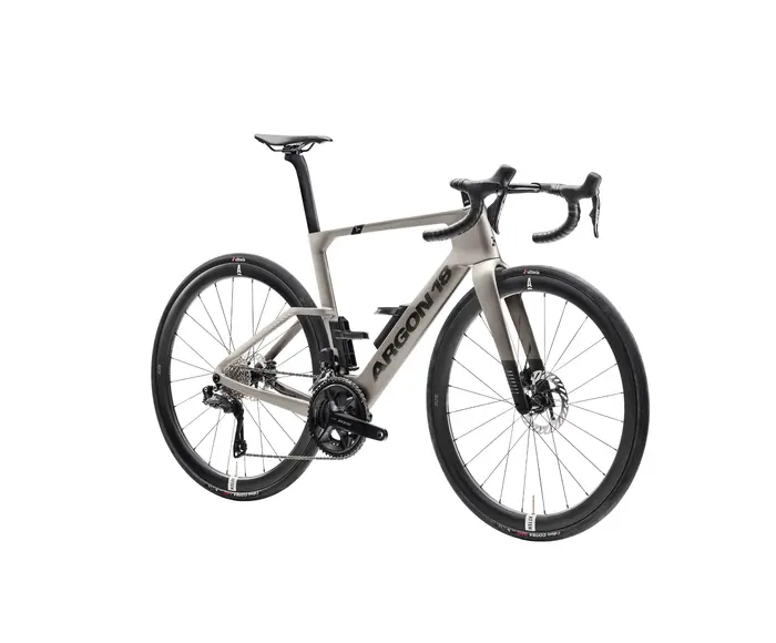 Nitrogen 105 Di2 2026 - Vélo de route aéro