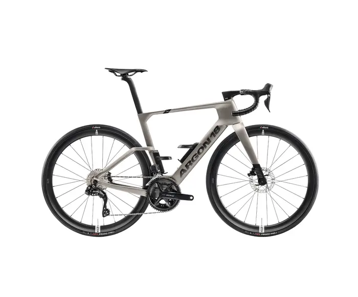 Nitrogen 105 Di2 2026 - Vélo de route aéro