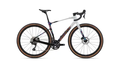 Revolt Advanced 0 SE 2026 - Vélo gravel bike