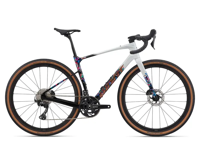 Revolt Advanced 0 SE 2026 - Vélo gravel bike