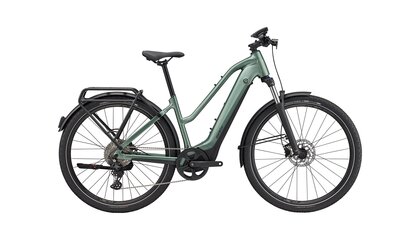 Explore E+ 1 STA 2025 DÉMO - Vélo hybride électrique