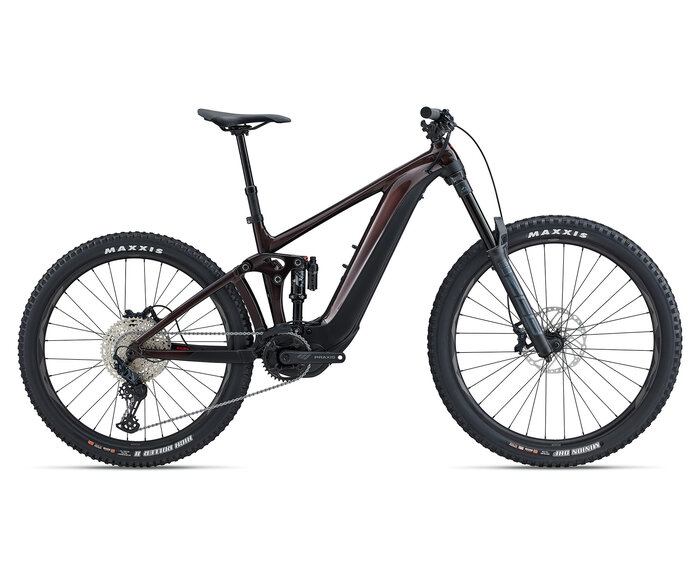Reign E+ 2 2023 DÉMO - Vélo électrique de montagne Enduro