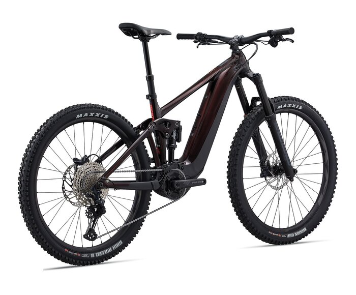 Reign E+ 2 2023 DÉMO - Vélo électrique de montagne Enduro