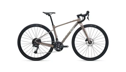 Devote 1 2026 - Vélo gravel bike Femme